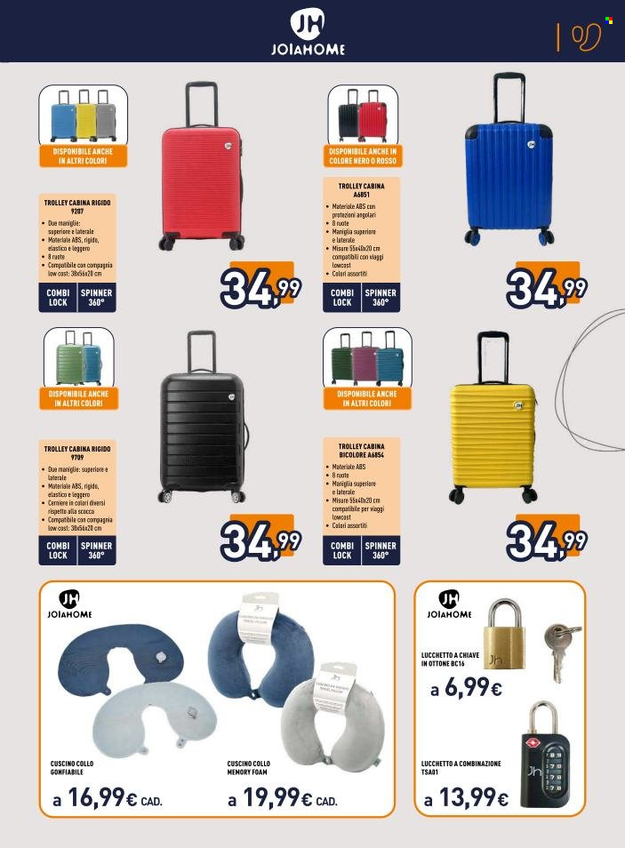 Volantino Unieuro - 10/7/2024 - 31/7/2024. Pagina 11