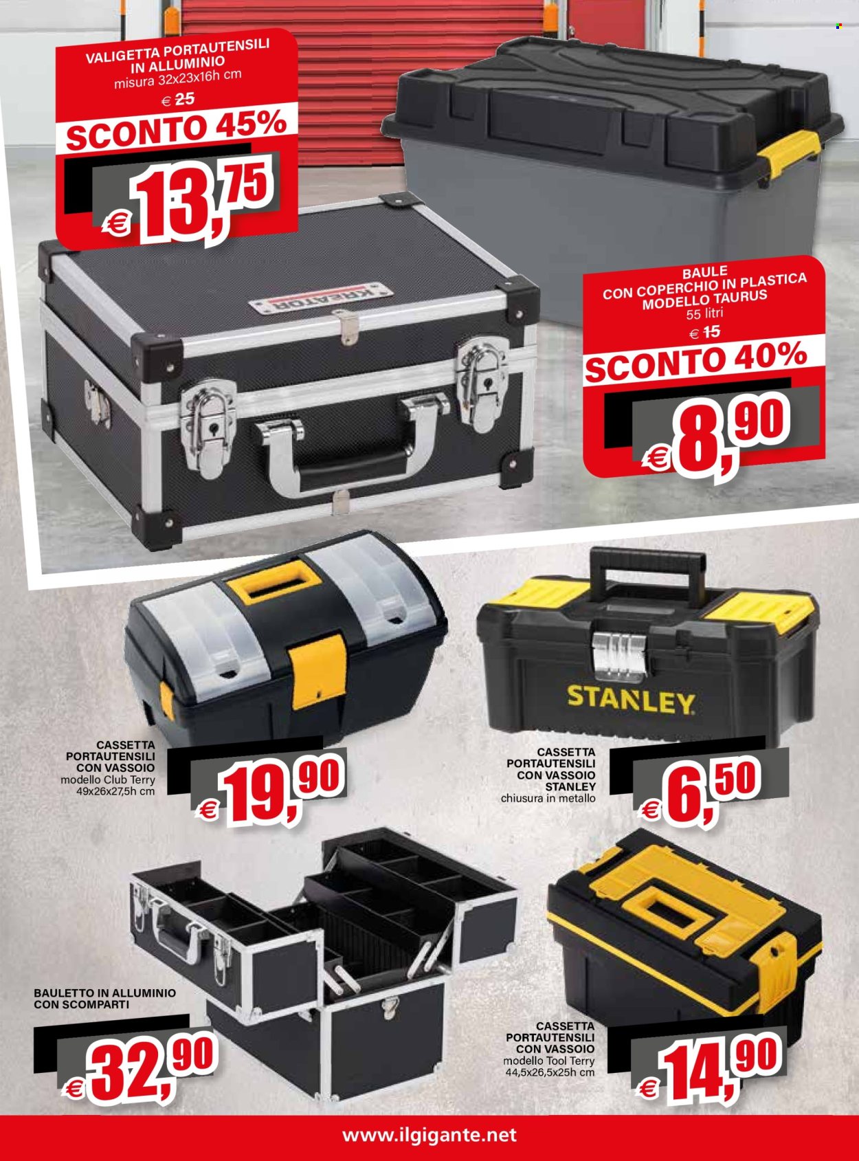 Volantino Il Gigante - 11/7/2024 - 4/9/2024. Pagina 5