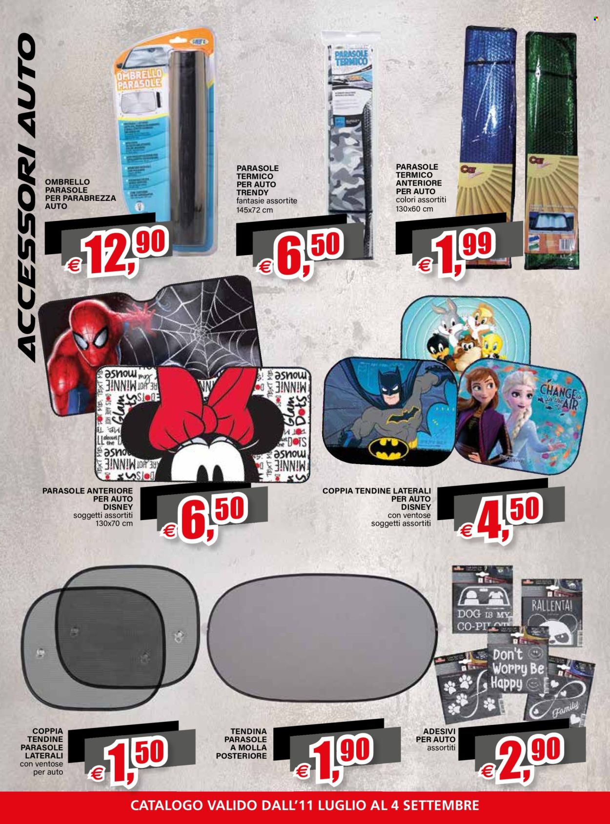 Volantino Il Gigante - 11/7/2024 - 4/9/2024. Pagina 20