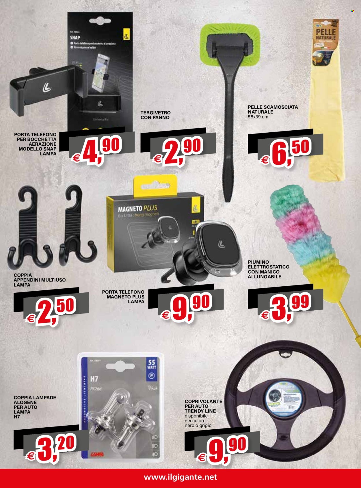 Volantino Il Gigante - 11/7/2024 - 4/9/2024. Pagina 21