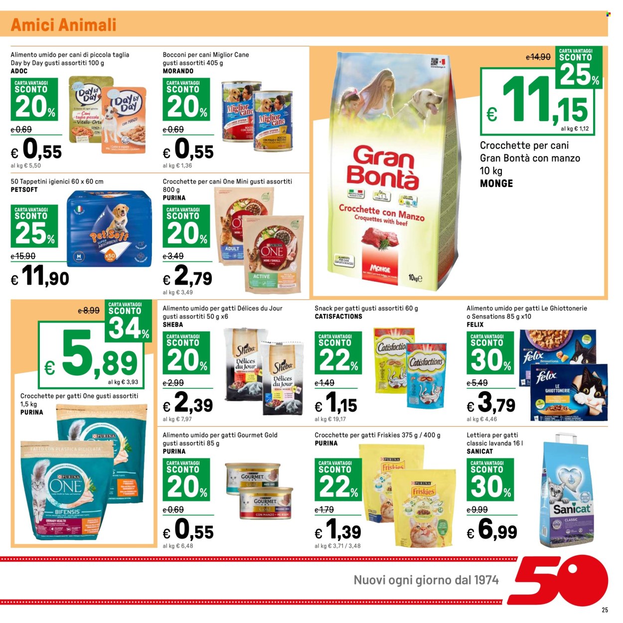 Volantino Iper, La grande i - 15/7/2024 - 28/7/2024. Pagina 29