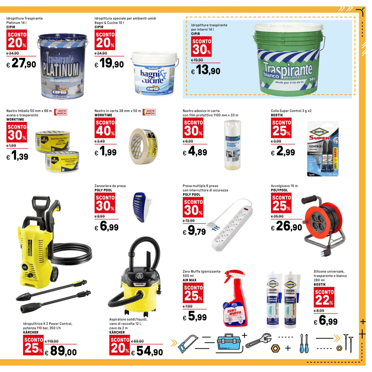 Volantino Iper, La grande i - 15/7/2024 - 28/7/2024. Pagina 35