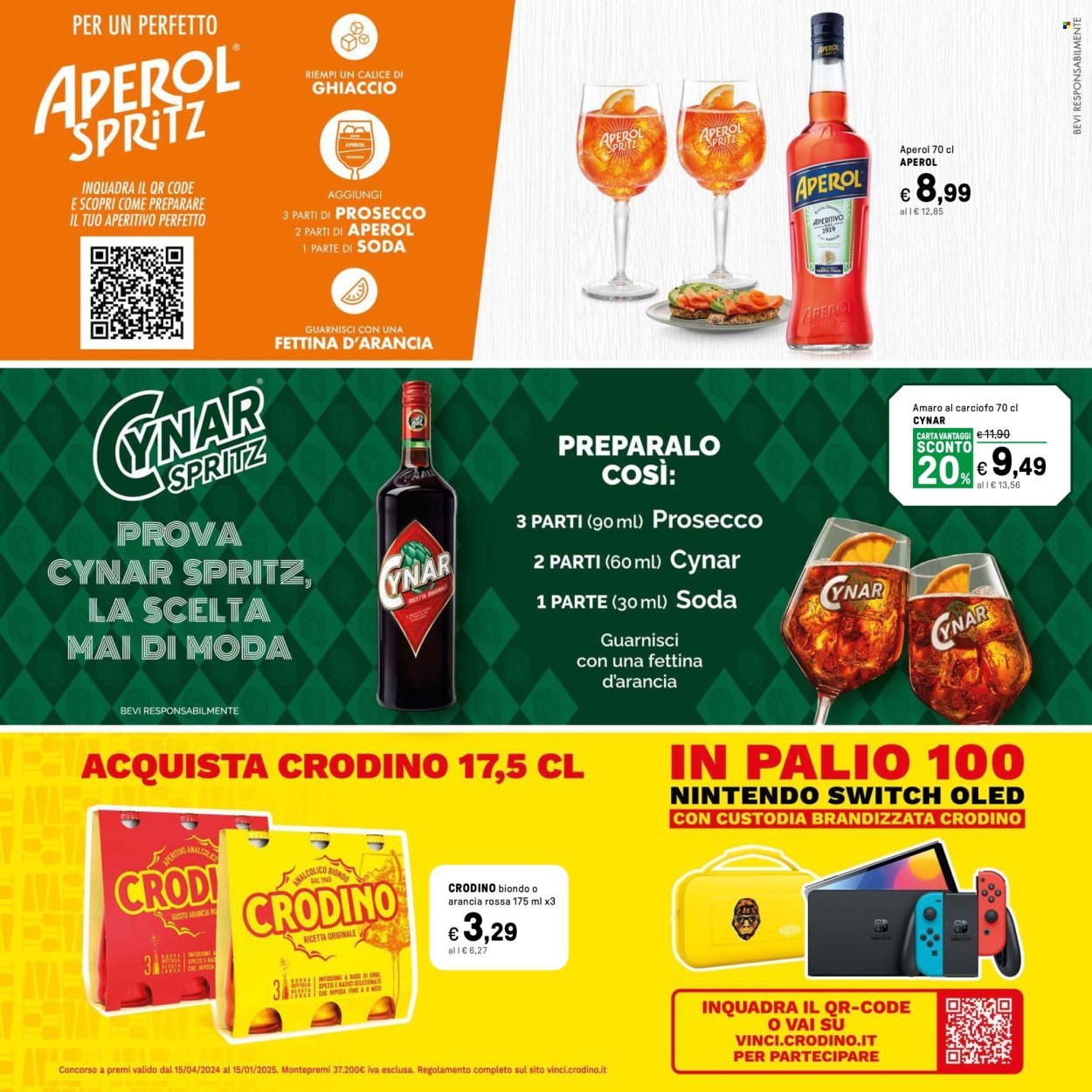 Volantino Iper, La grande i - 15/7/2024 - 25/7/2024. Pagina 19