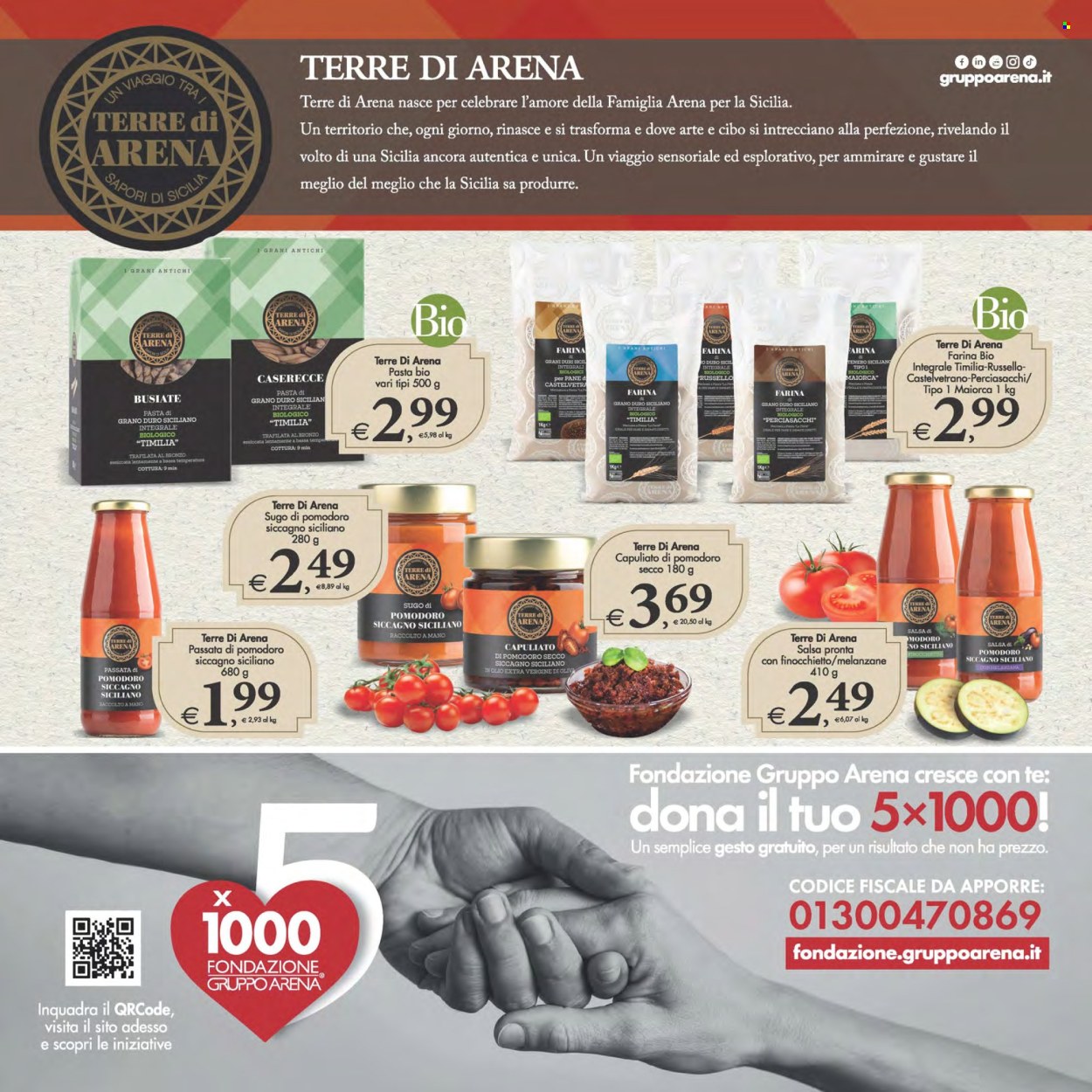 Volantino Deco - 13/7/2024 - 22/7/2024. Pagina 32