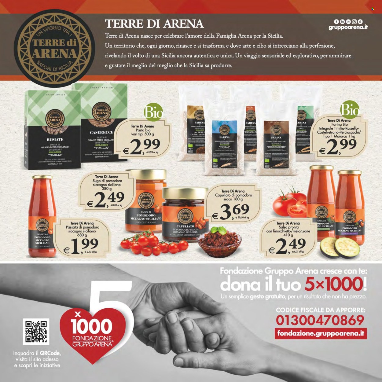 Volantino Deco - 13/7/2024 - 22/7/2024. Pagina 24
