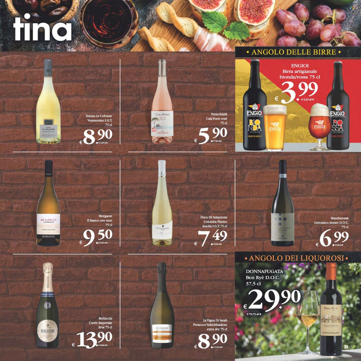 Volantino Deco - 13/7/2024 - 22/7/2024. Pagina 21