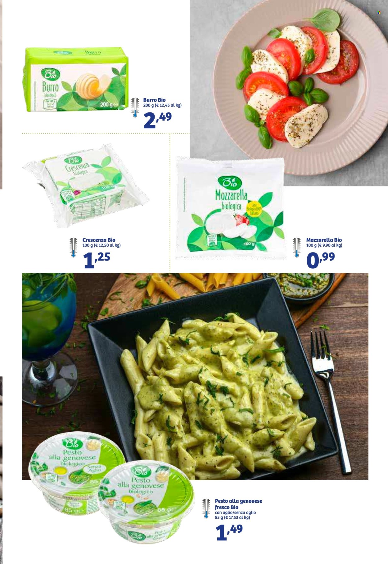Volantino iN's Mercato - 17/7/2024 - 28/7/2024. Pagina 5