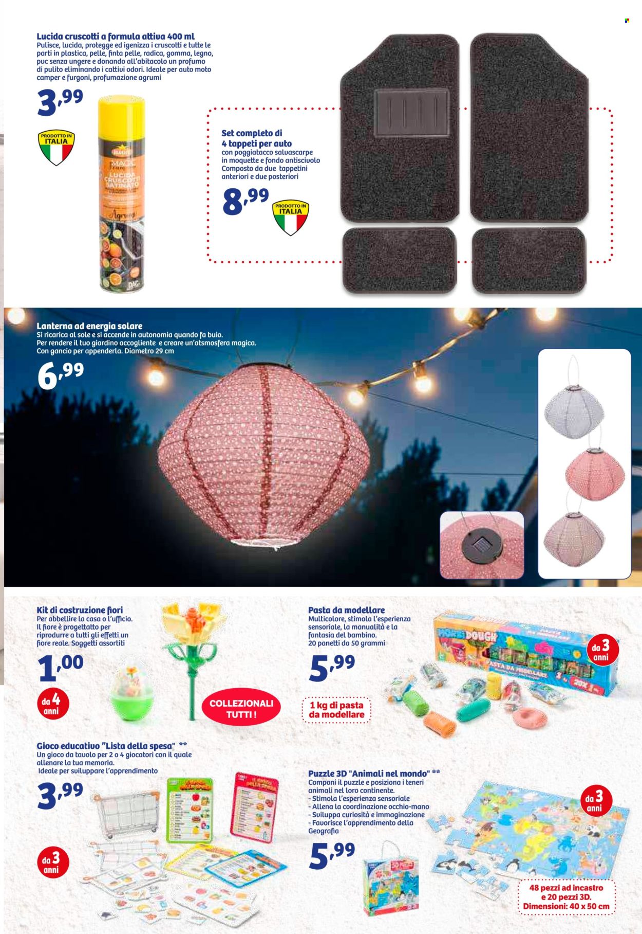 Volantino iN's Mercato - 17/7/2024 - 28/7/2024. Pagina 21