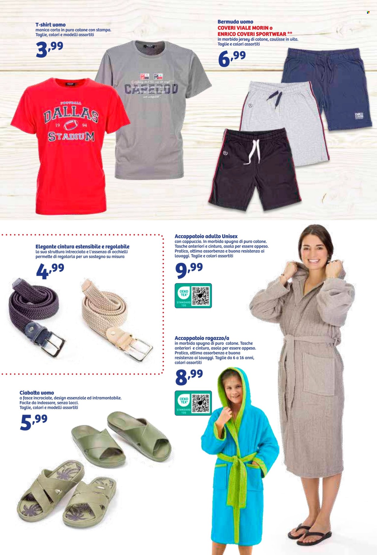 Volantino iN's Mercato - 17/7/2024 - 28/7/2024. Pagina 22