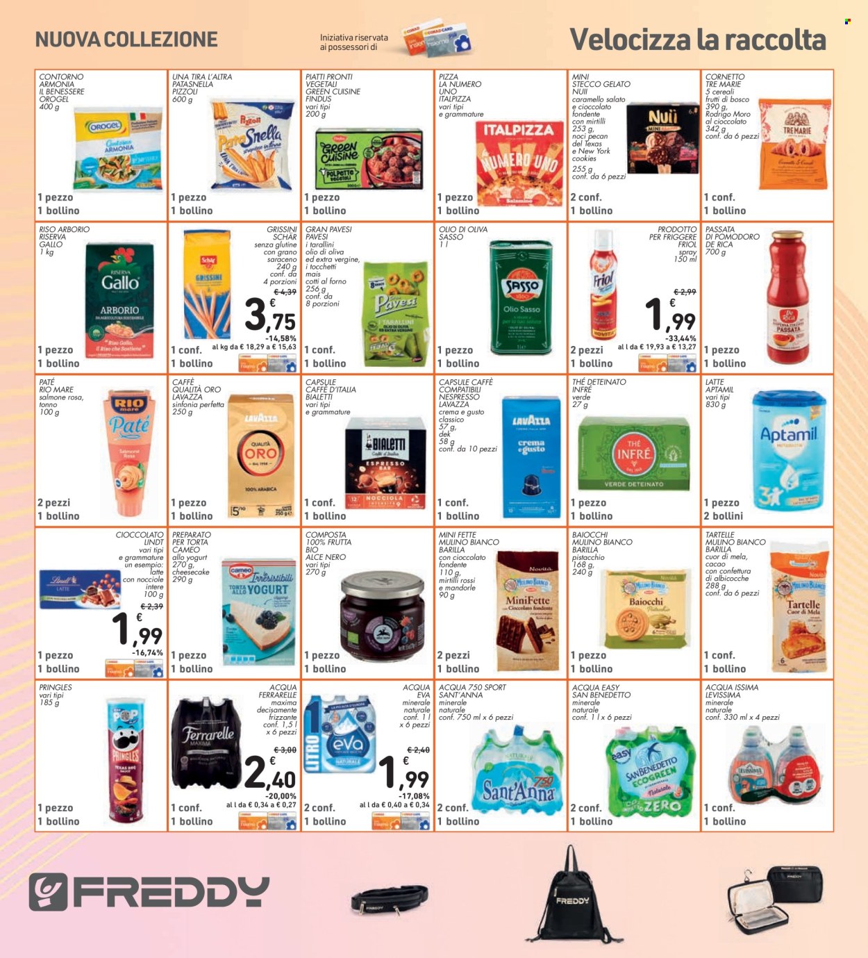 Leták Spazio Conad - 19.7.2024 - 31.7.2024. Strana 38