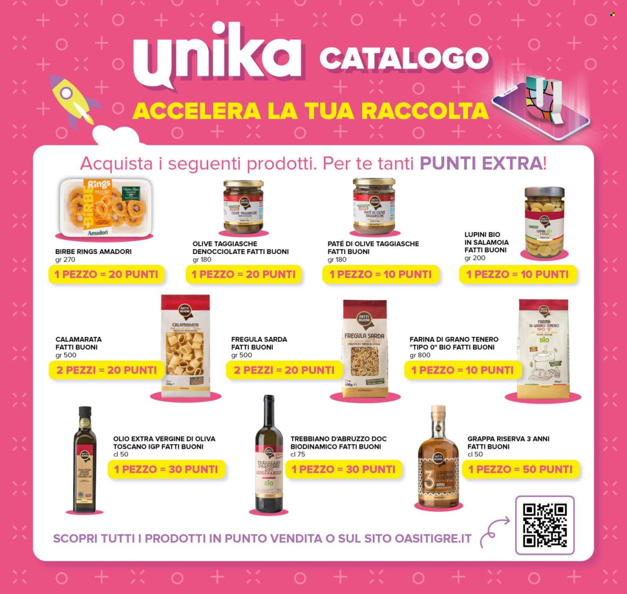 Volantino Oasi - 18/7/2024 - 31/7/2024. Pagina 26