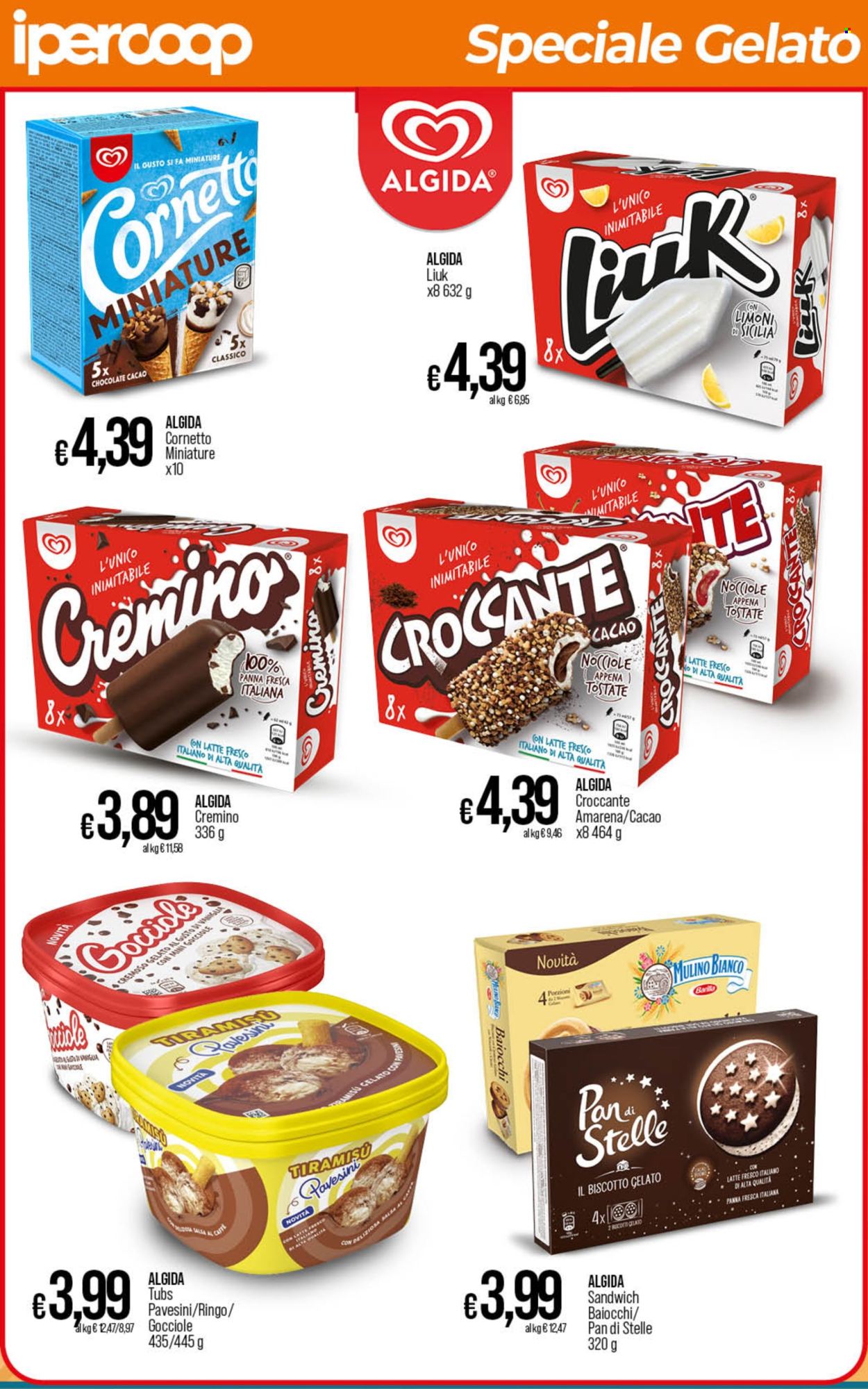 Volantino Coop - 16/7/2024 - 25/7/2024. Pagina 5