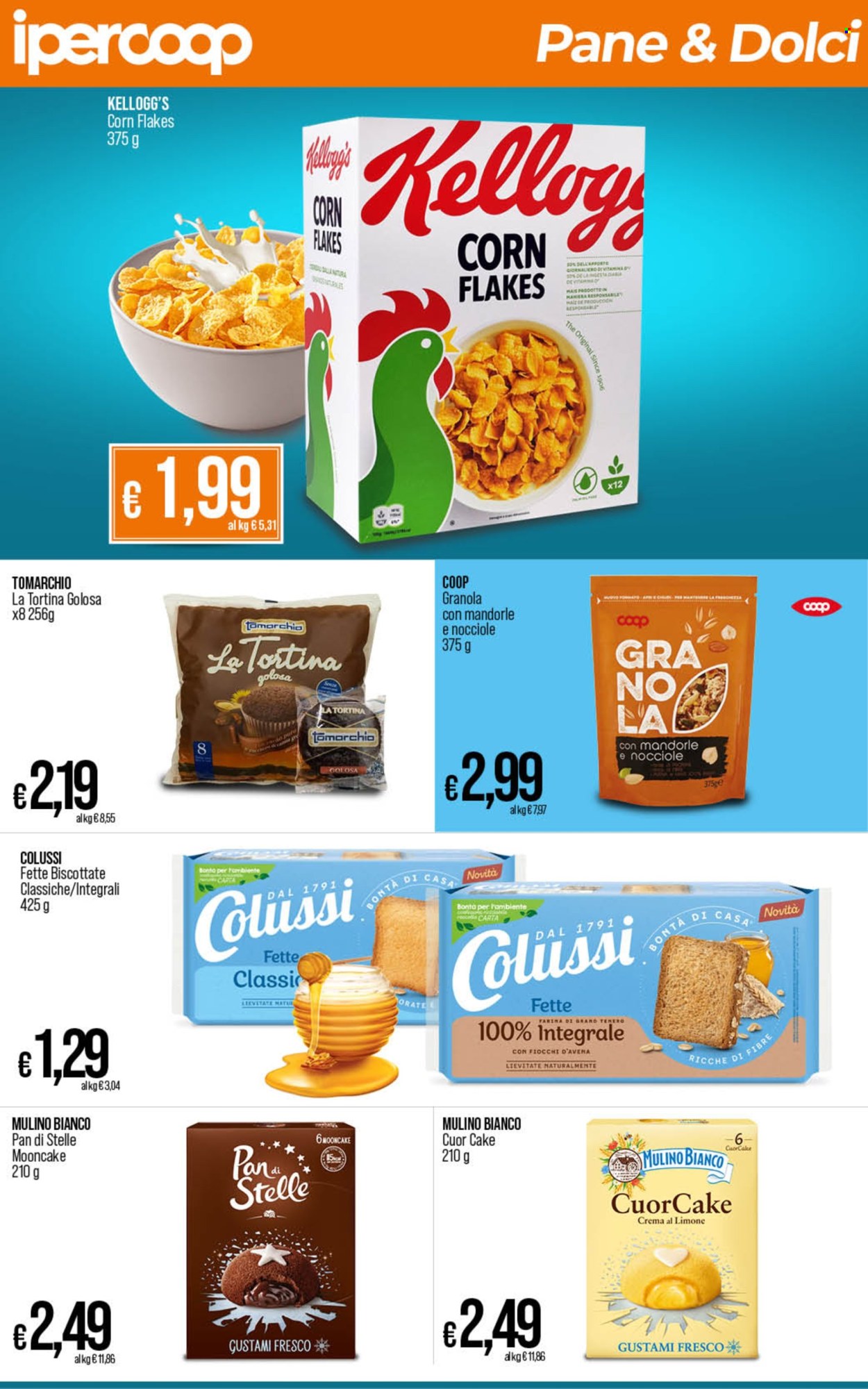 Volantino Coop - 16/7/2024 - 25/7/2024. Pagina 13