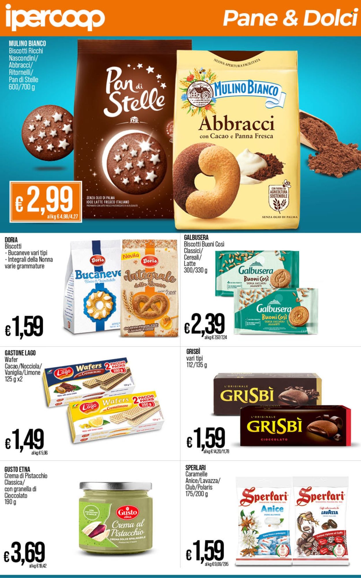 Leták Coop - 16.7.2024 - 25.7.2024. Strana 14