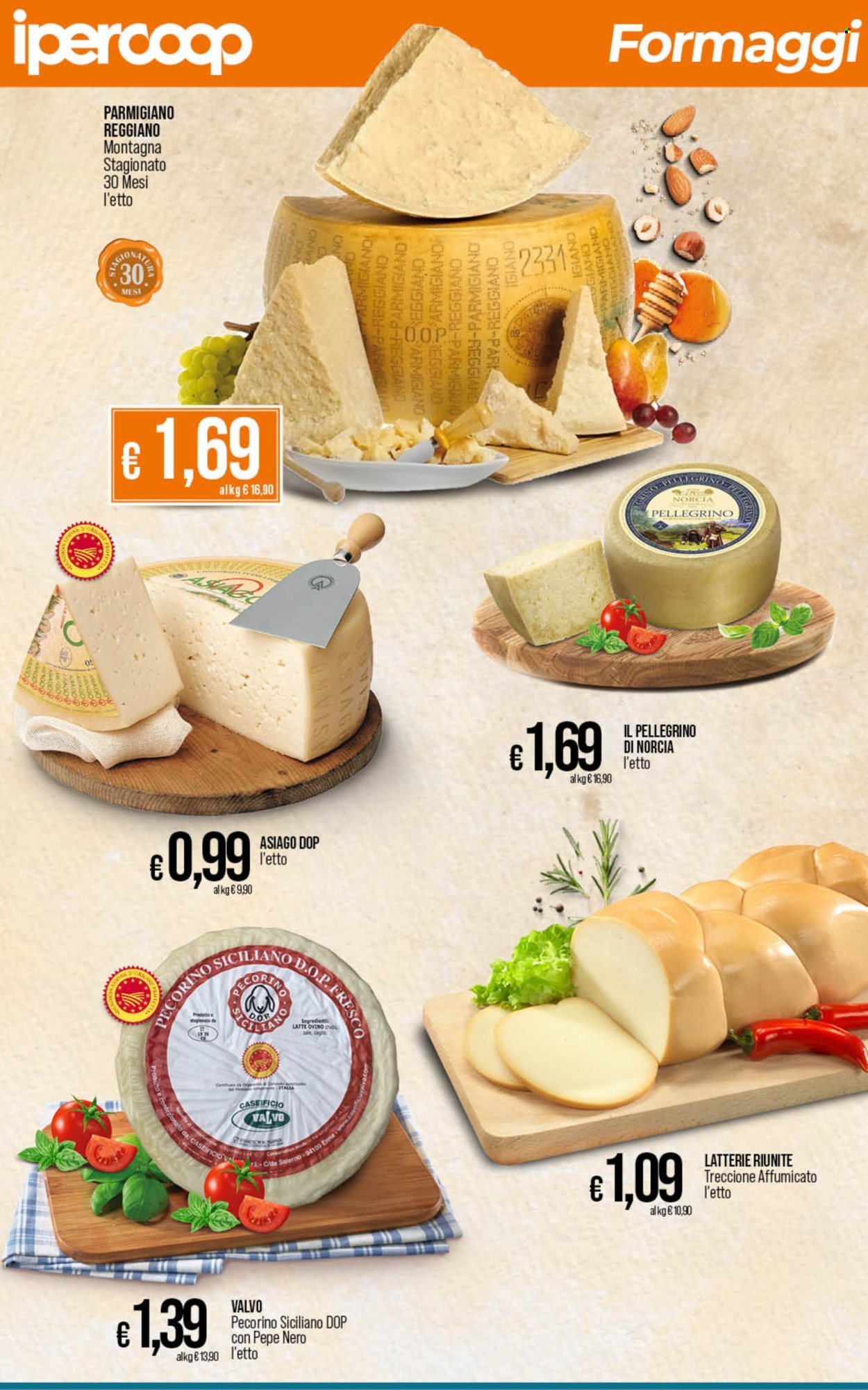 Volantino Coop - 16/7/2024 - 25/7/2024. Pagina 20