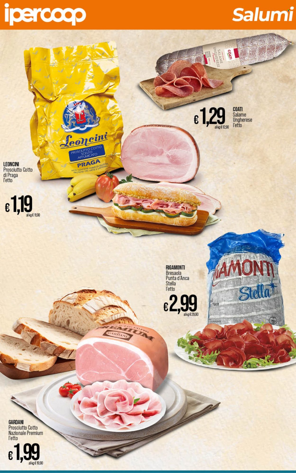 Volantino Coop - 16/7/2024 - 25/7/2024. Pagina 22