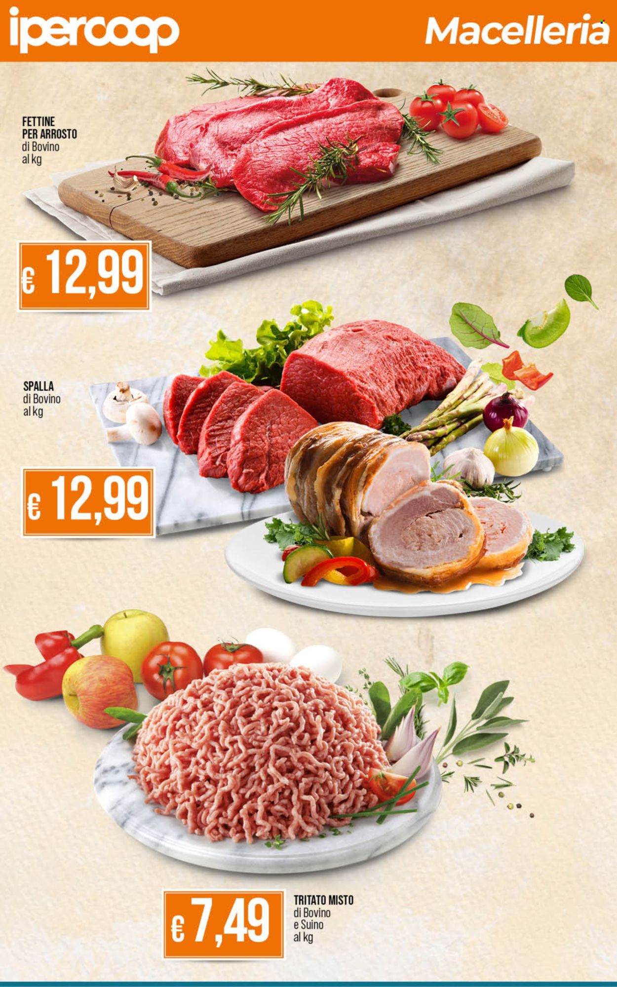 Volantino Coop - 16/7/2024 - 25/7/2024. Pagina 24