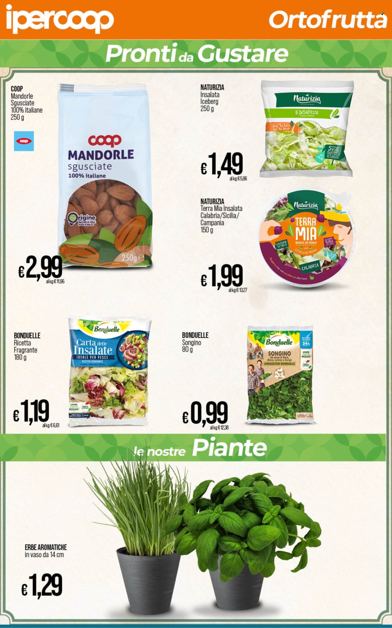 Volantino Coop - 16/7/2024 - 25/7/2024. Pagina 27