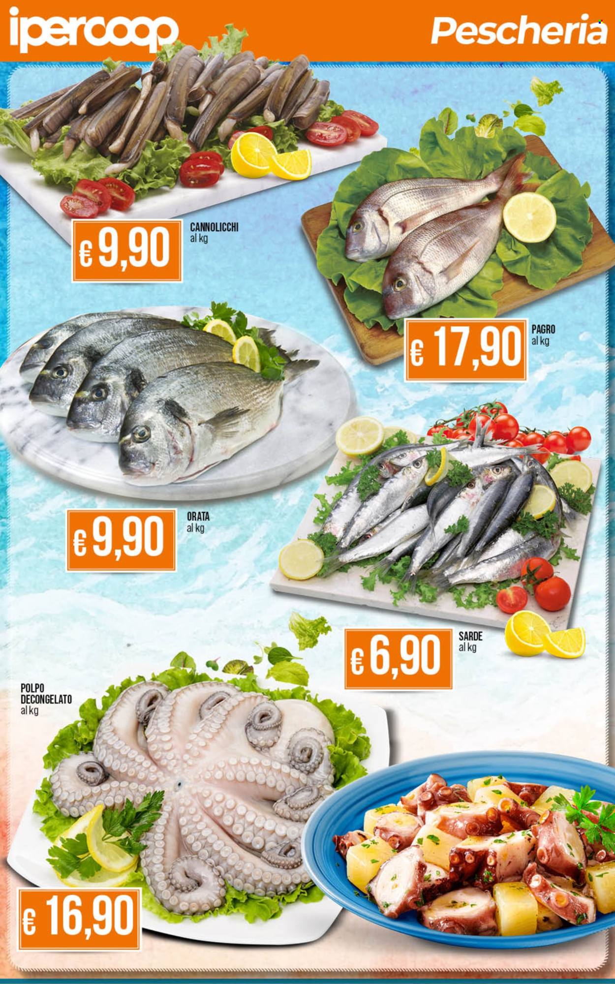 Volantino Coop - 16/7/2024 - 25/7/2024. Pagina 28