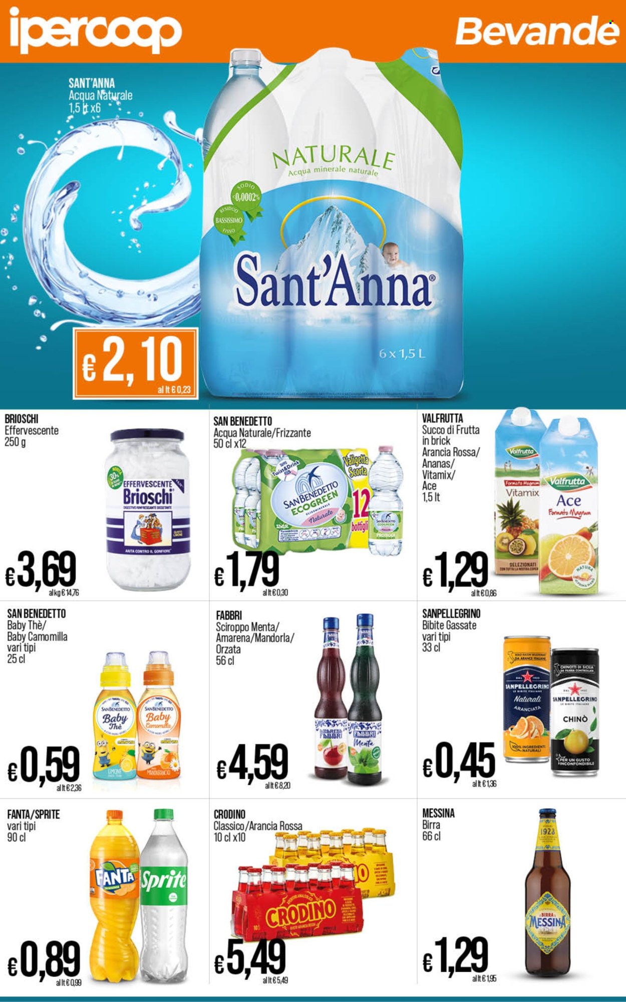 Leták Coop - 16.7.2024 - 25.7.2024. Strana 31