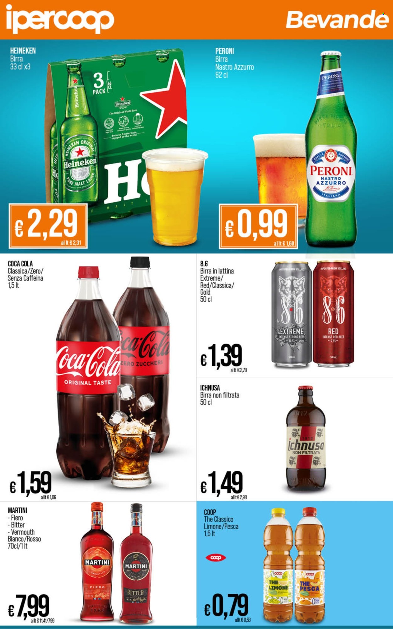 Volantino Coop - 16/7/2024 - 25/7/2024. Pagina 32