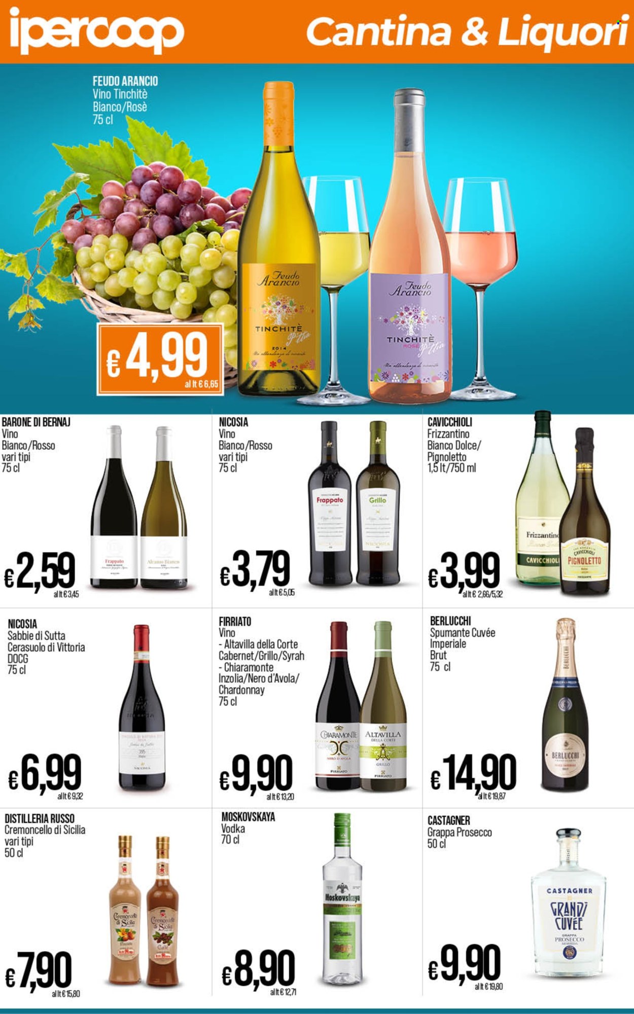 Volantino Coop - 16/7/2024 - 25/7/2024. Pagina 33