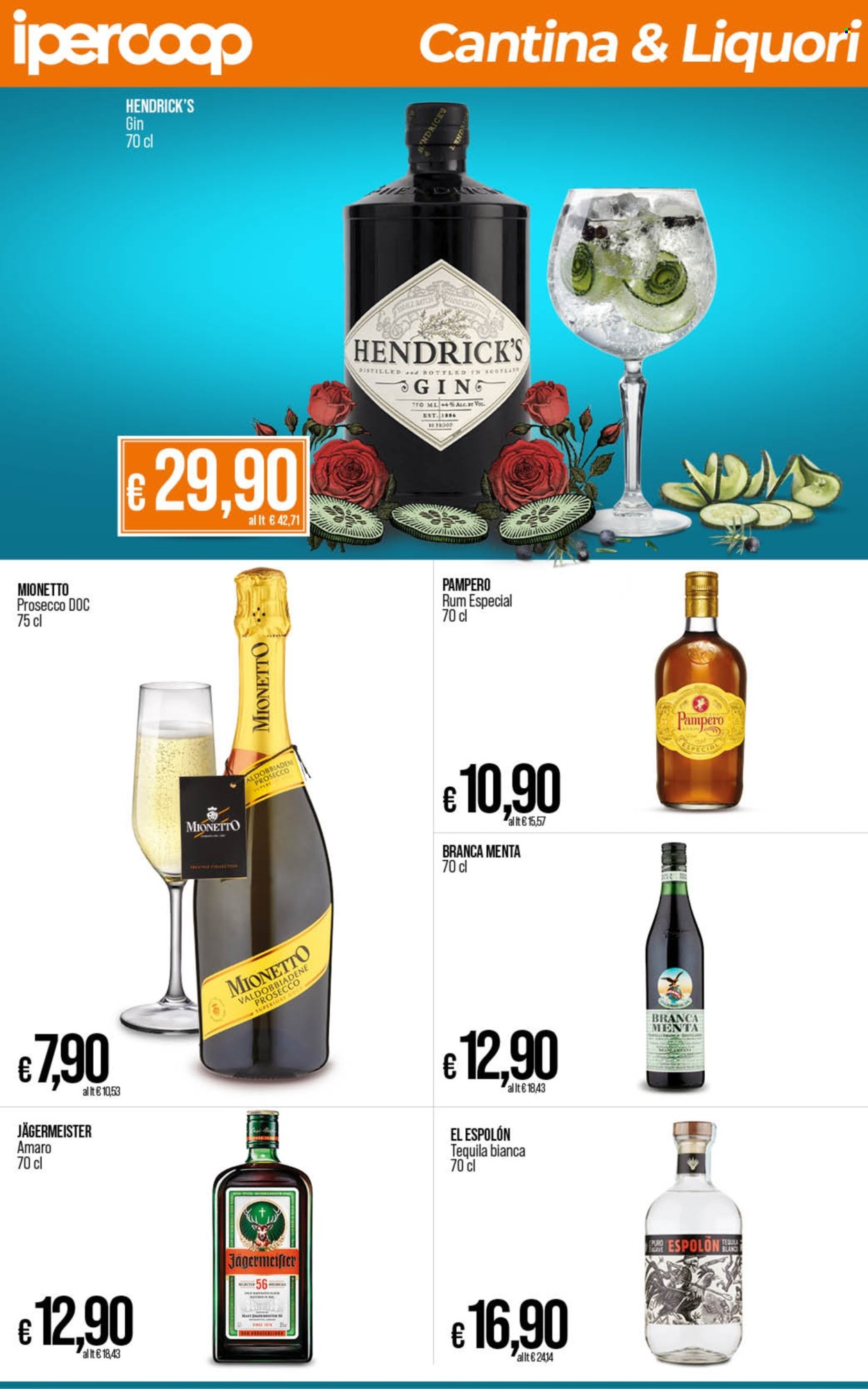 Volantino Coop - 16/7/2024 - 25/7/2024. Pagina 34