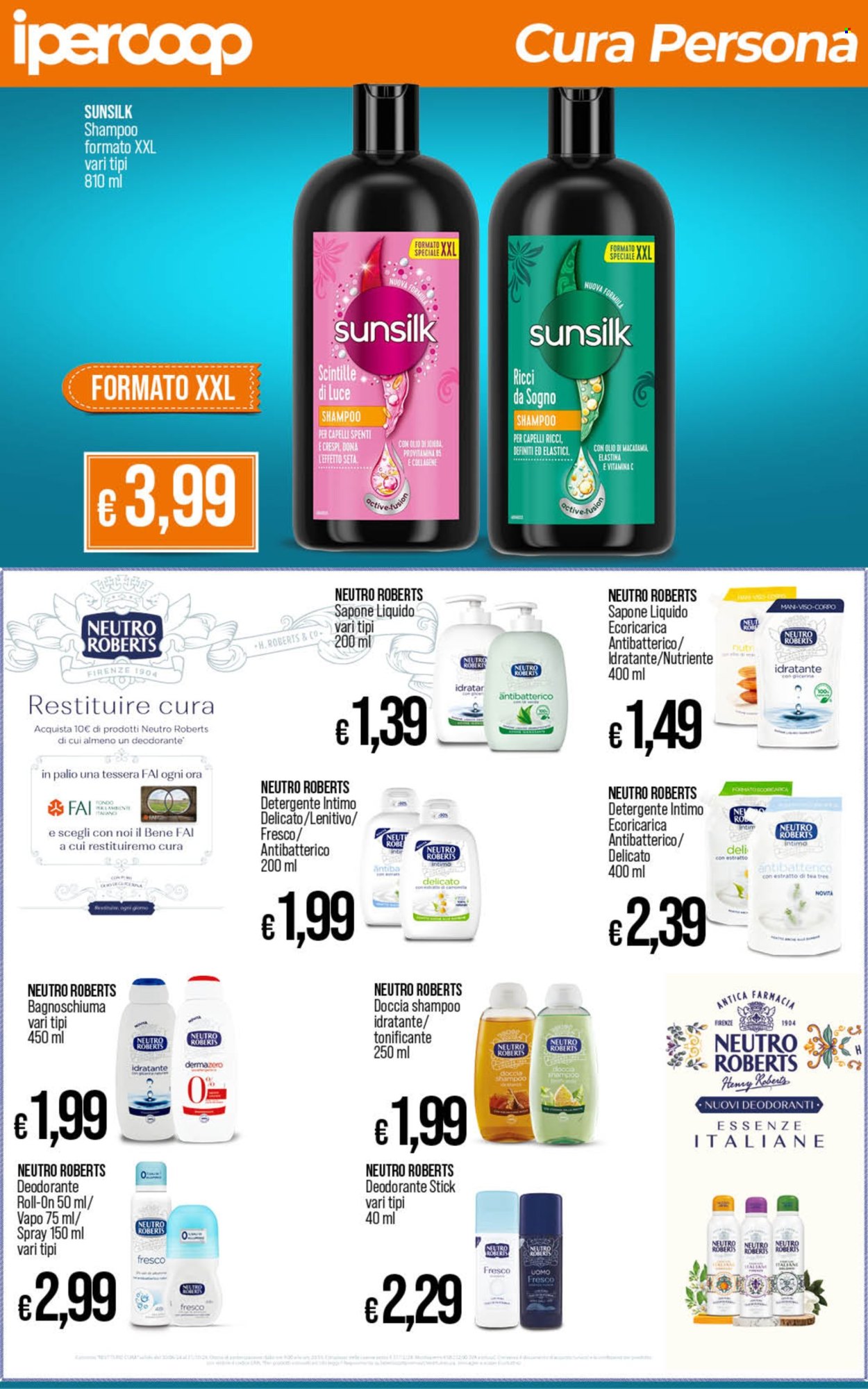 Volantino Coop - 16/7/2024 - 25/7/2024. Pagina 36