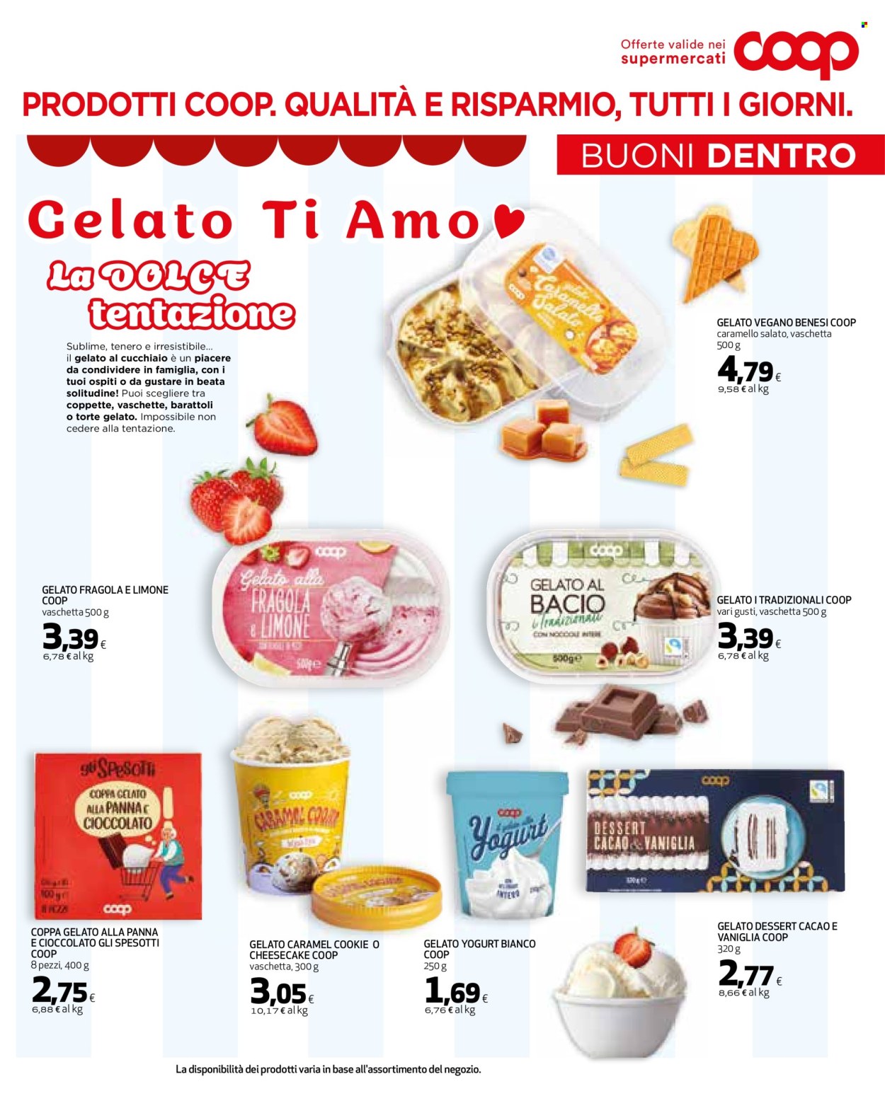 Leták Coop - 18.7.2024 - 31.7.2024. Strana 23