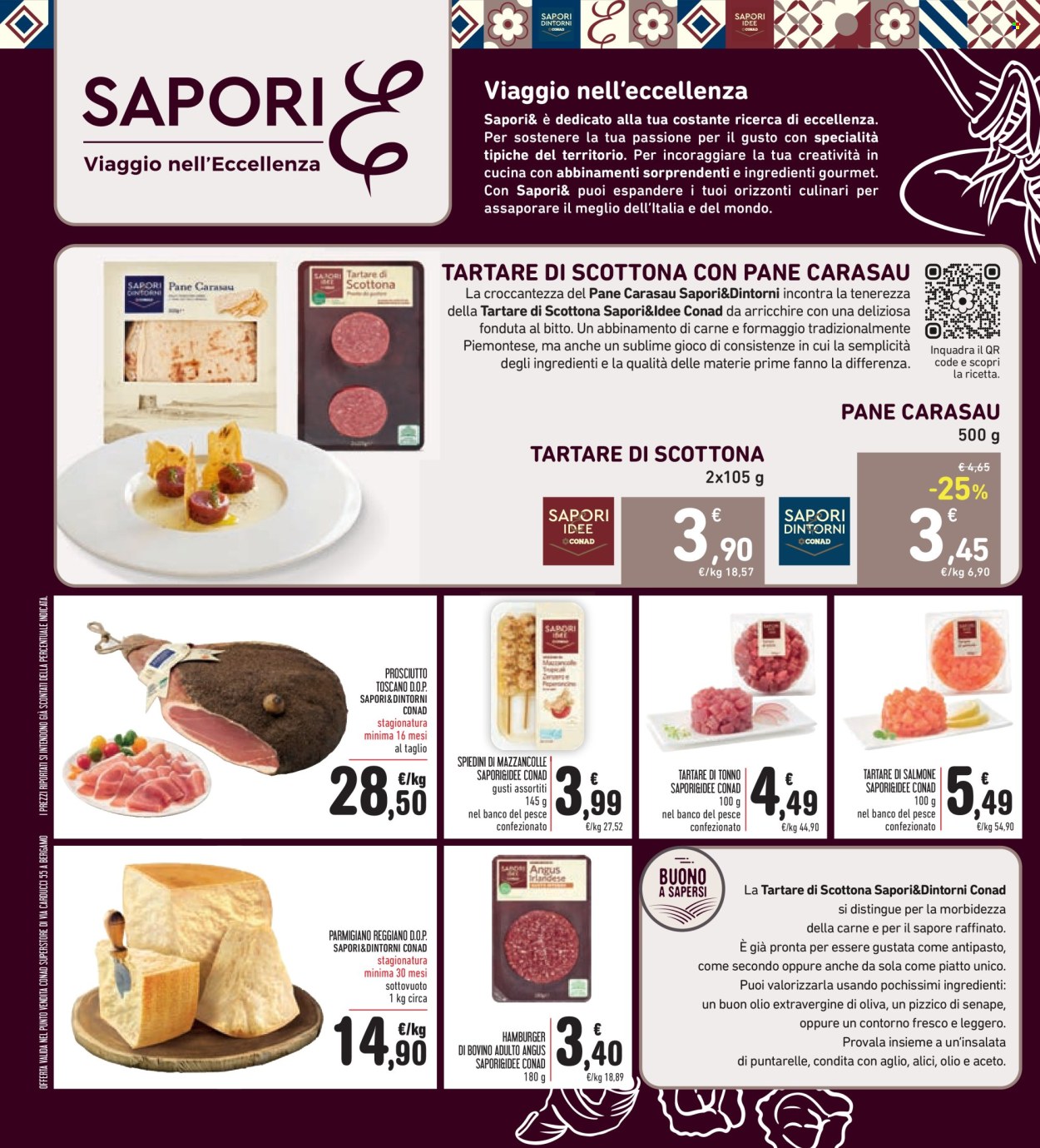 Volantino Conad Superstore - 19/7/2024 - 31/7/2024. Pagina 24