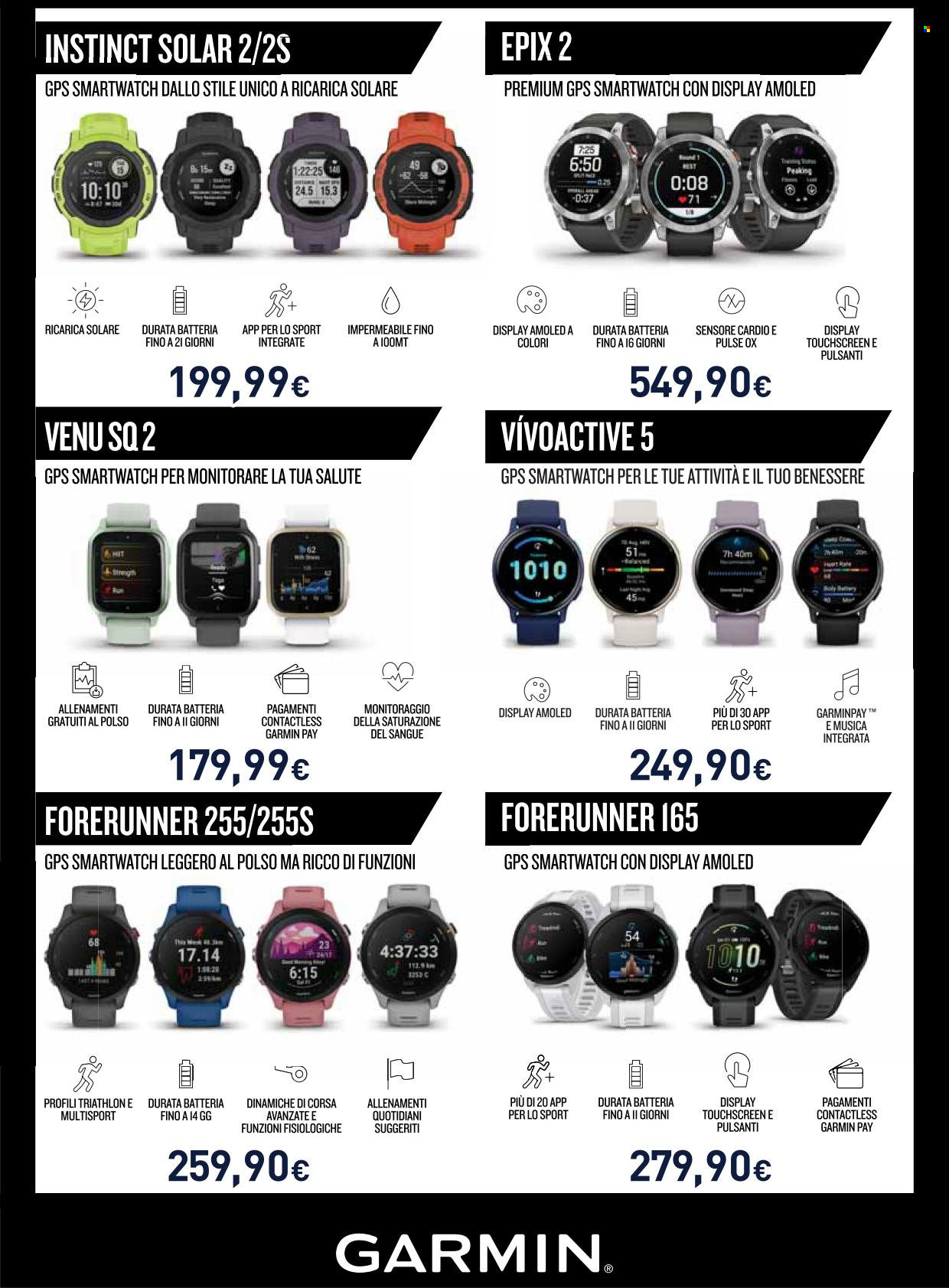 Volantino Unieuro - 19/7/2024 - 28/7/2024. Pagina 30