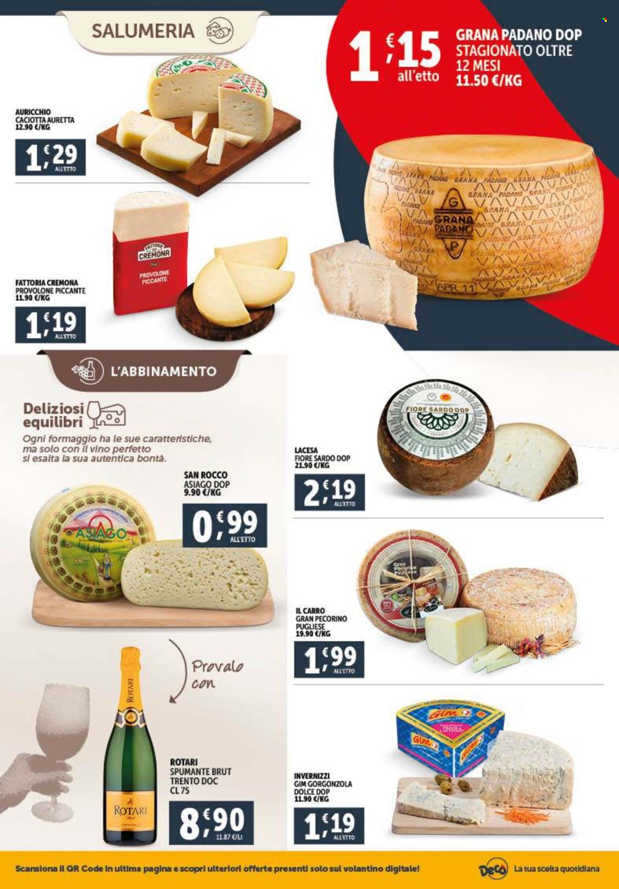 Volantino Deco - 19/7/2024 - 29/7/2024. Pagina 12