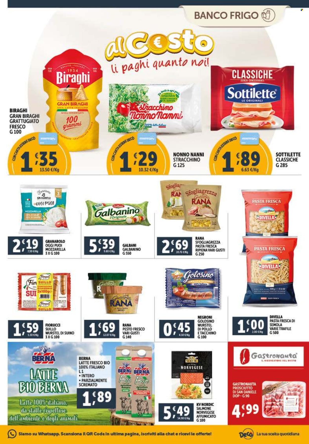 Volantino Deco - 19/7/2024 - 29/7/2024. Pagina 17