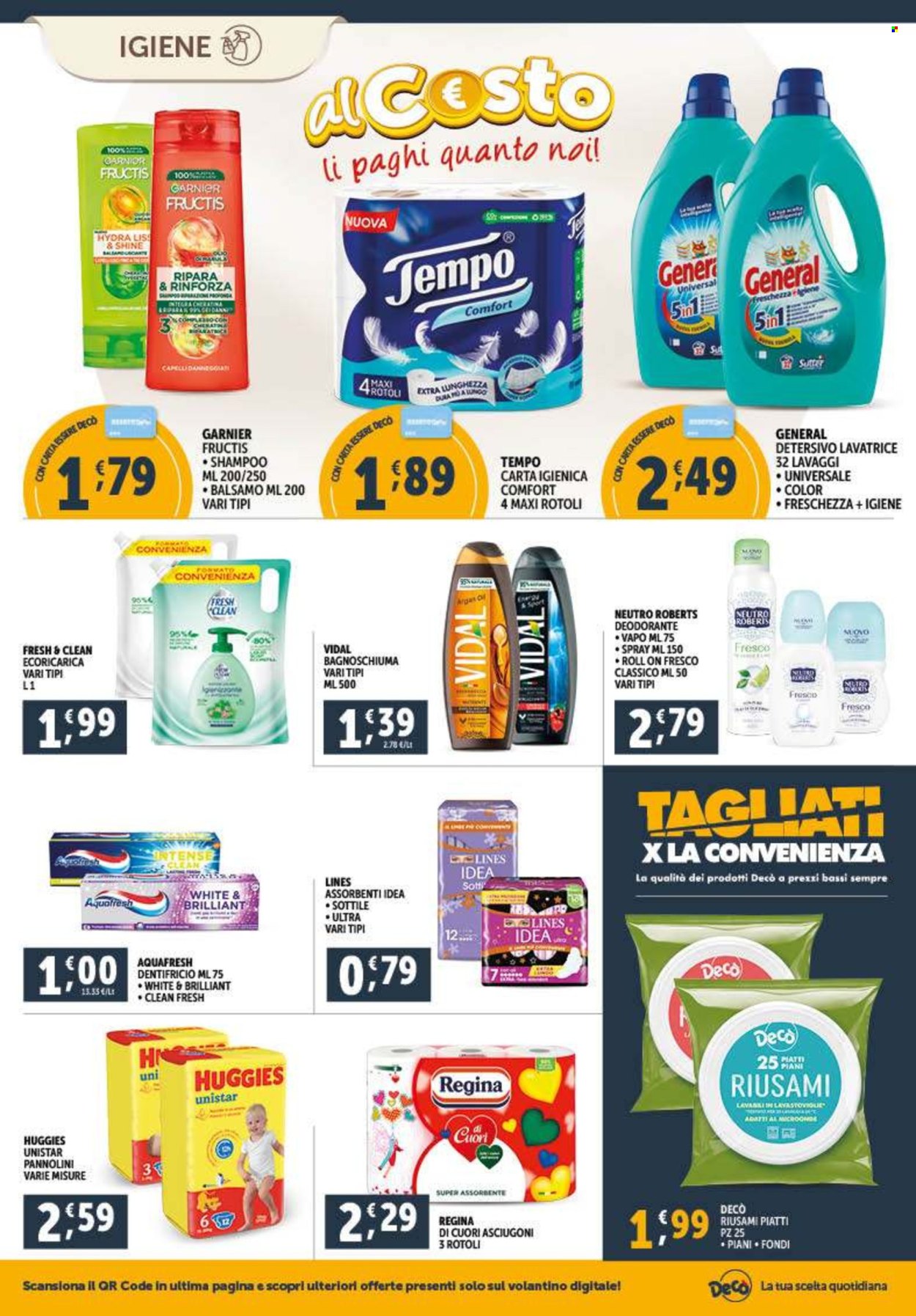 Volantino Deco - 19/7/2024 - 29/7/2024. Pagina 28