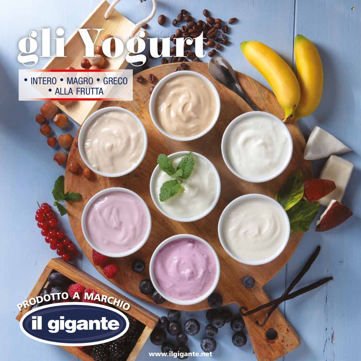 Volantino Il Gigante - 22/7/2024 - 18/9/2024. Pagina 6
