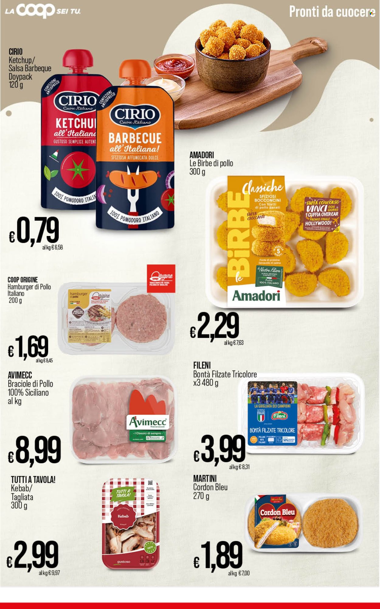 Leták Coop - 19.7.2024 - 29.7.2024. Strana 10