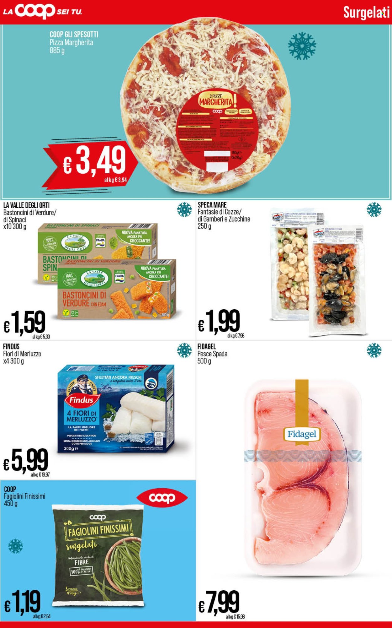 Leták Coop - 19.7.2024 - 29.7.2024. Strana 14
