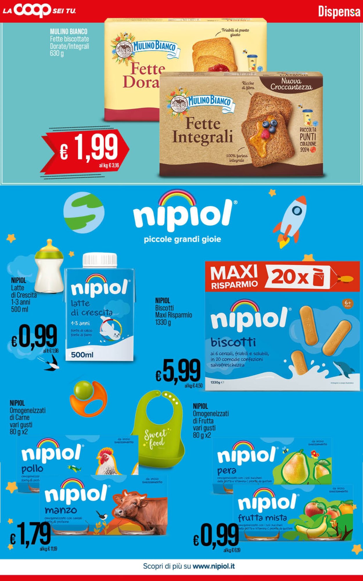 Leták Coop - 19.7.2024 - 29.7.2024. Strana 18