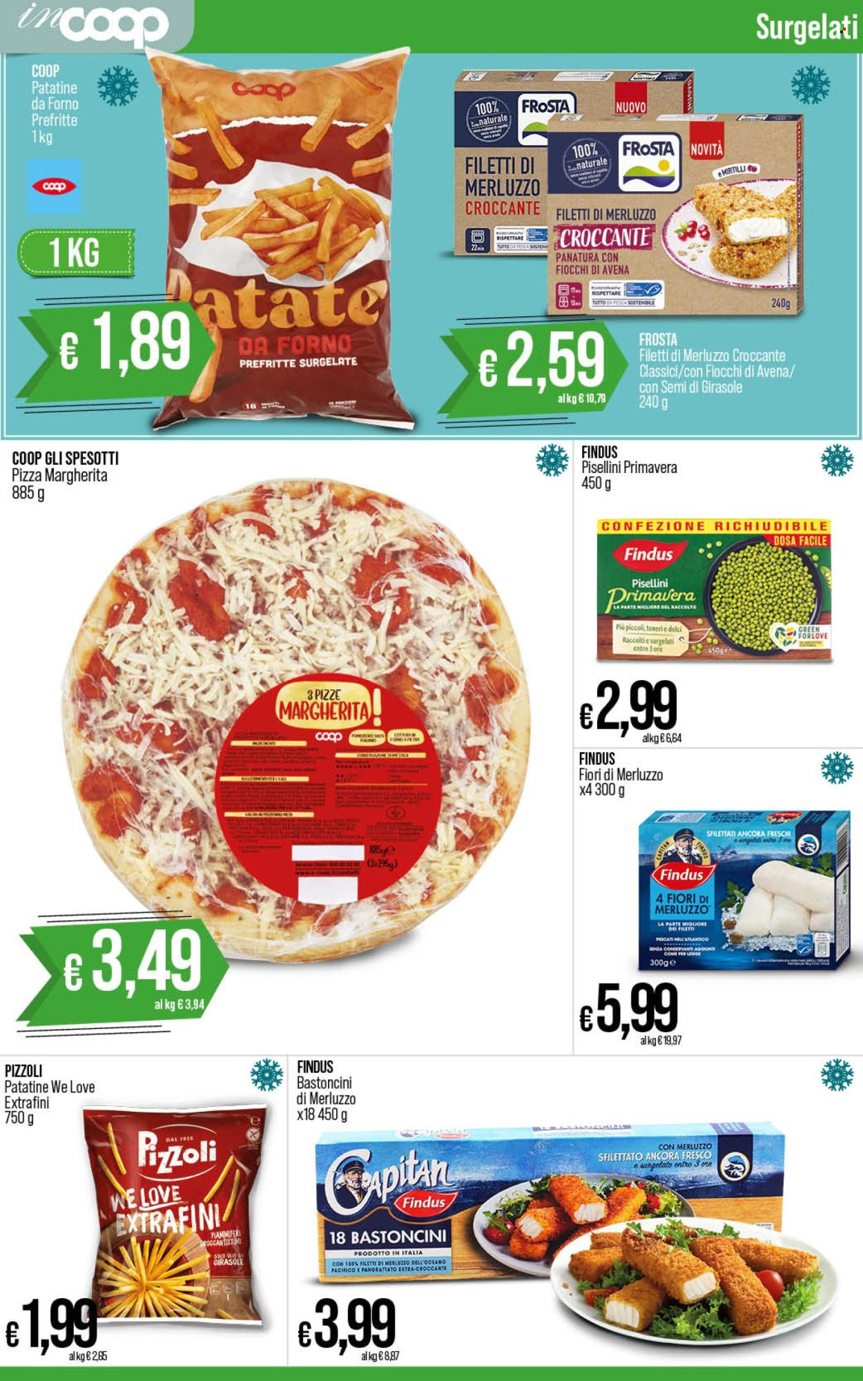Volantino Coop - 19/7/2024 - 29/7/2024. Pagina 12