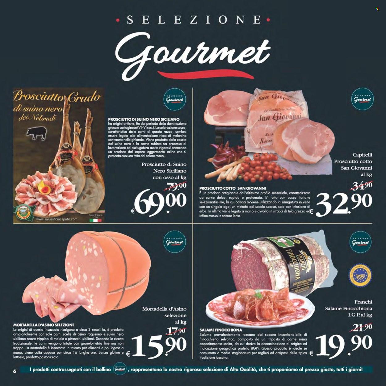 Volantino Deco - 23/7/2024 - 1/8/2024. Pagina 6