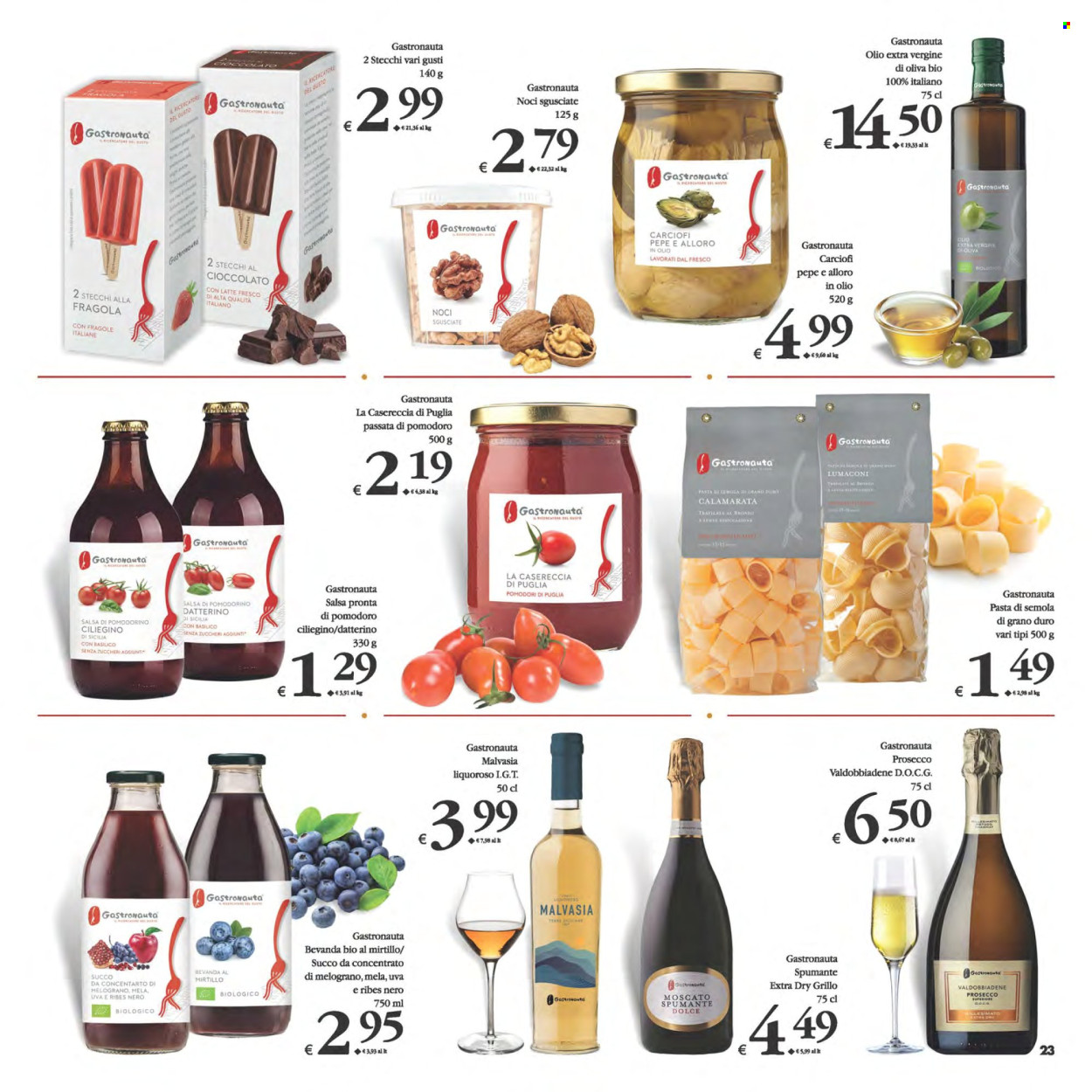 Volantino Deco - 23/7/2024 - 1/8/2024. Pagina 23