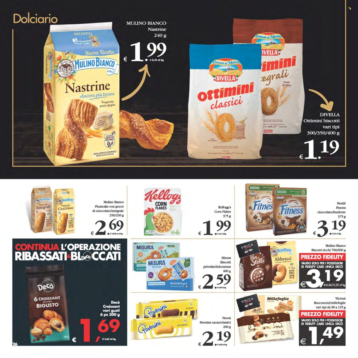 Volantino Deco - 23/7/2024 - 1/8/2024. Pagina 26