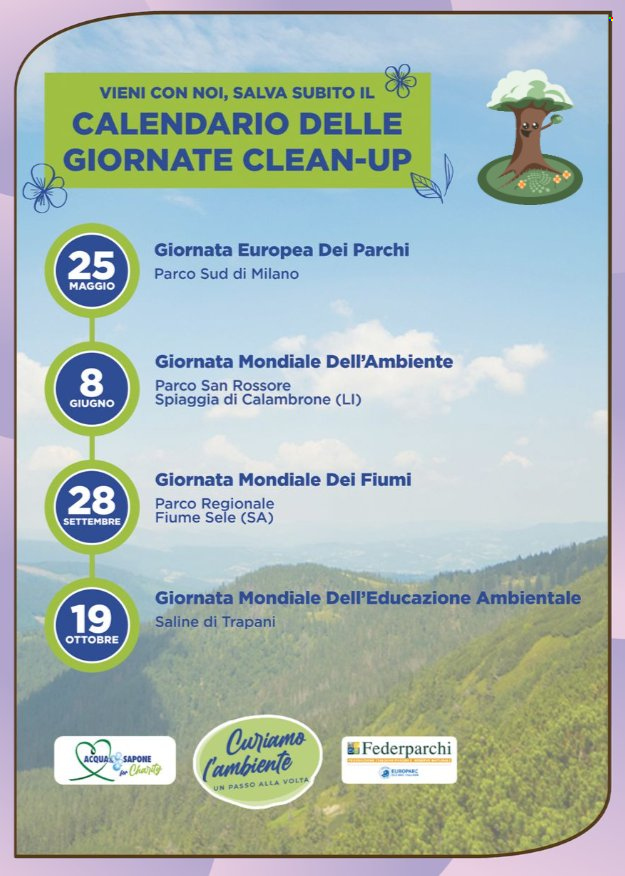 Volantino Acqua & Sapone - 21/7/2024 - 10/8/2024. Pagina 14