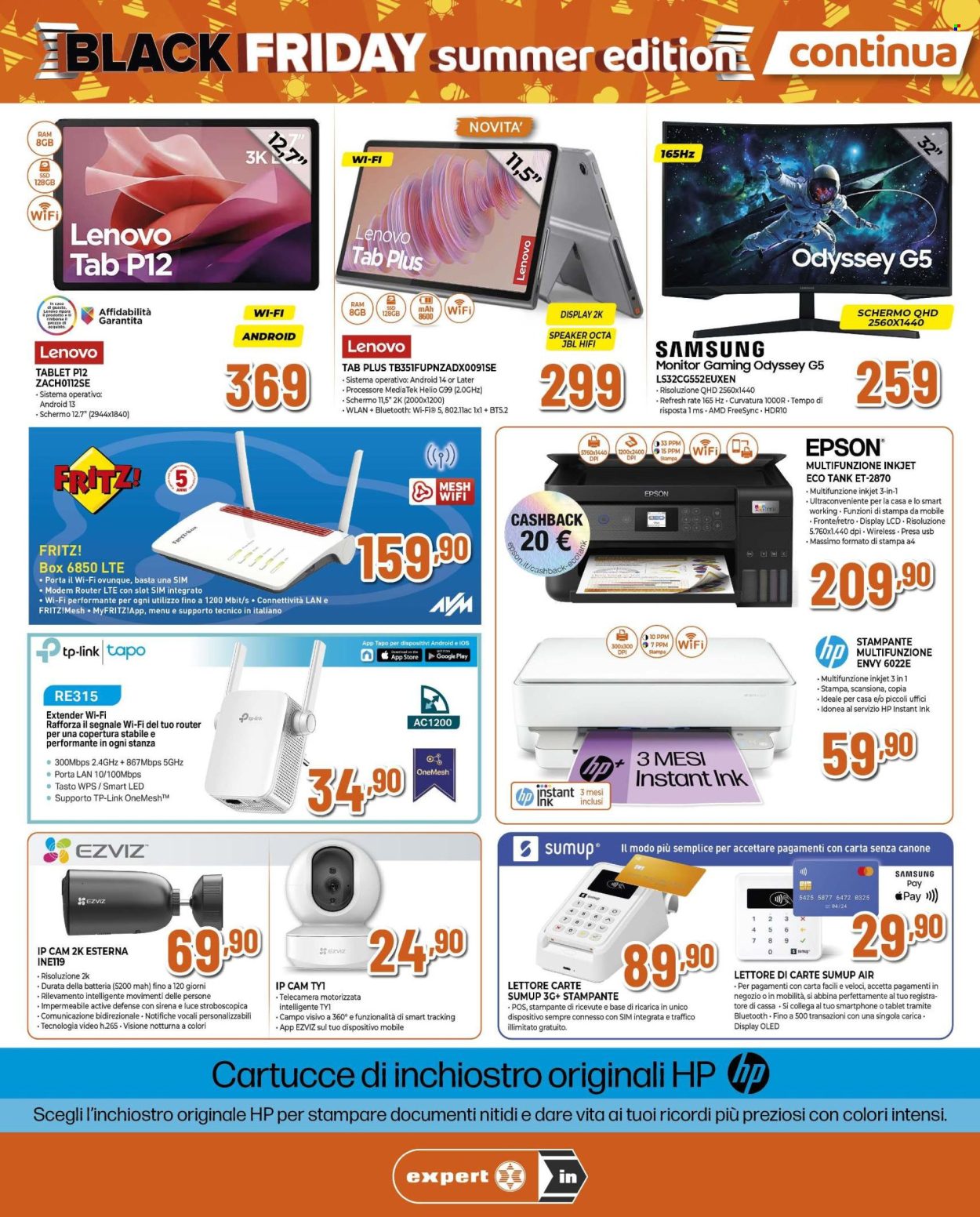 Volantino Coop - 25/7/2024 - 7/8/2024. Pagina 9