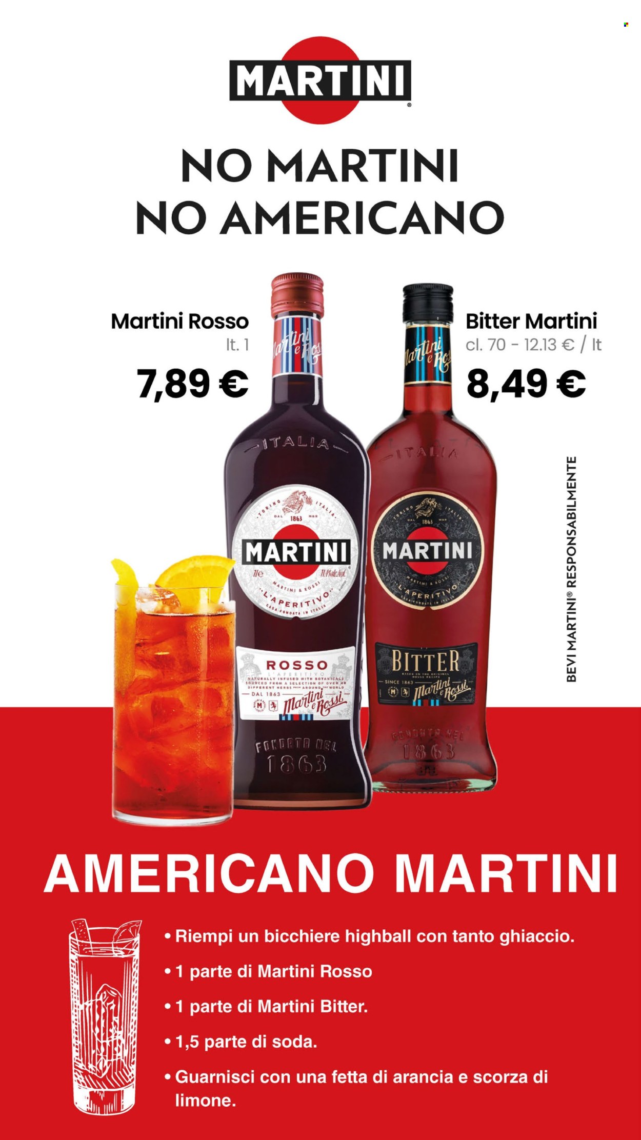 Volantino Interspar - 22/7/2024 - 18/8/2024. Pagina 14