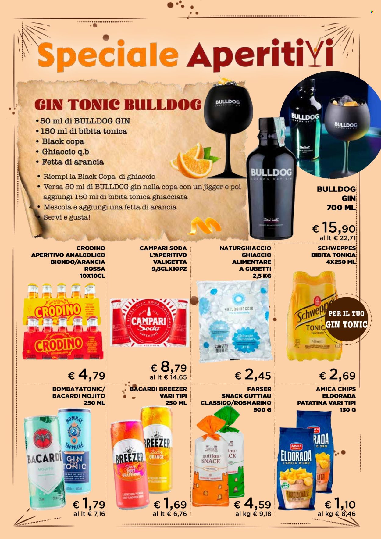 Volantino Coop - 31/7/2024 - 10/8/2024. Pagina 8