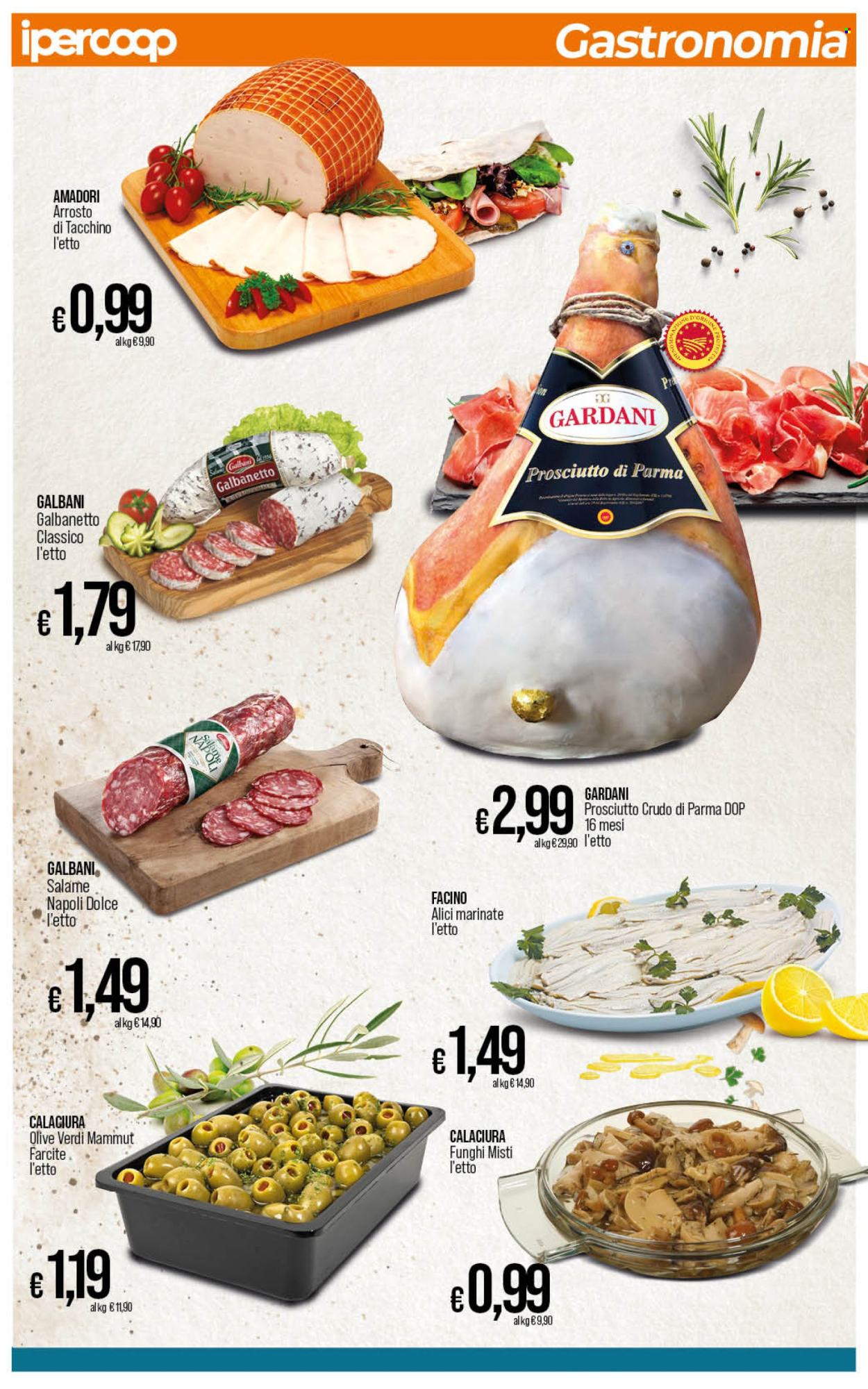 Volantino Coop - 26/7/2024 - 5/8/2024. Pagina 13