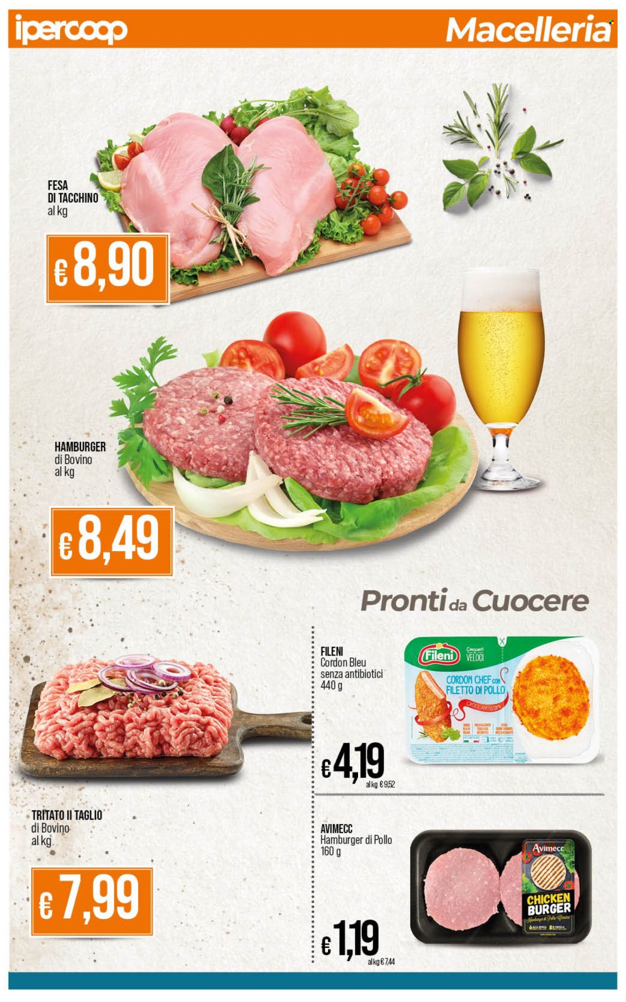 Volantino Coop - 26/7/2024 - 5/8/2024. Pagina 15