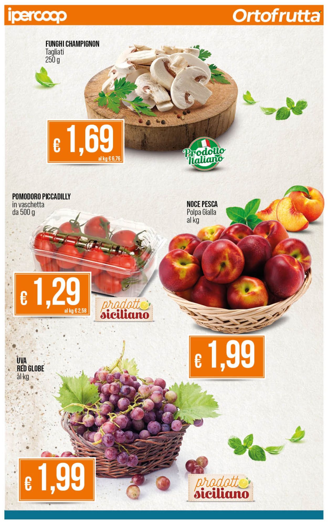 Leták Coop - 26.7.2024 - 5.8.2024. Strana 16