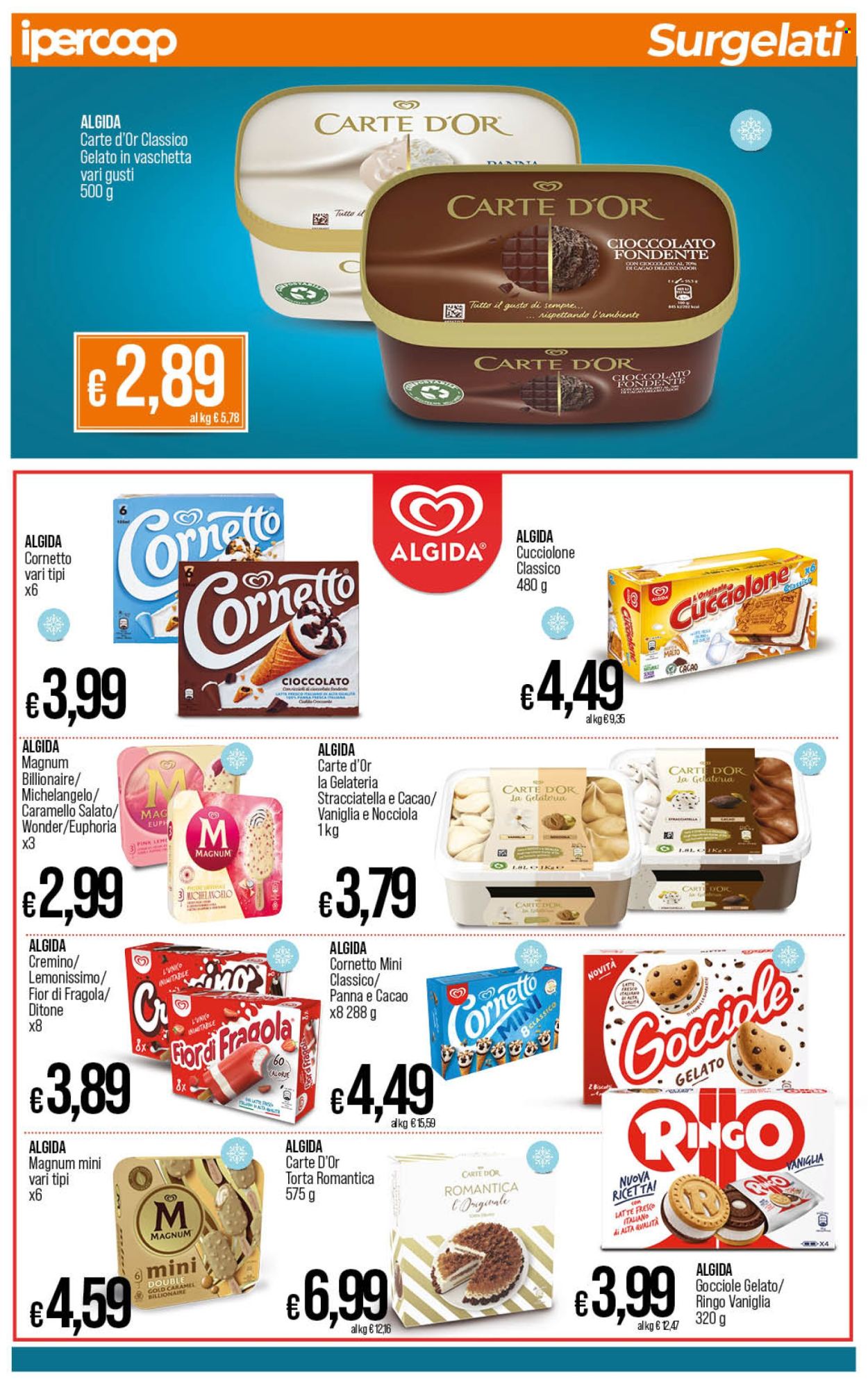 Volantino Coop - 26/7/2024 - 5/8/2024. Pagina 21